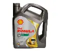 Motorno olje Shell Rimula R6 LM 10W40 5L